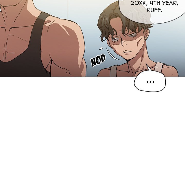 Who Cares If I'm a Loser! Chapter 25 Page 61