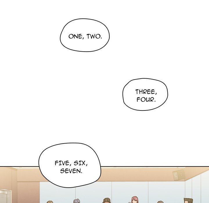 Who Cares If I'm a Loser! Chapter 25 Page 63