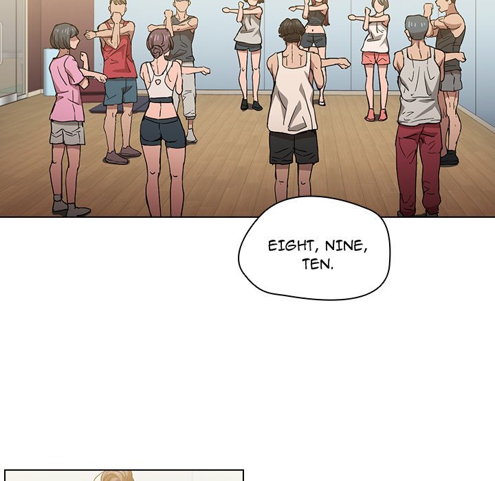 Who Cares If I'm a Loser! Chapter 25 Page 64
