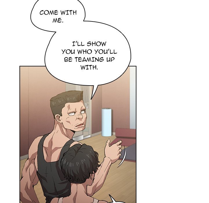 Who Cares If I'm a Loser! Chapter 25 Page 68