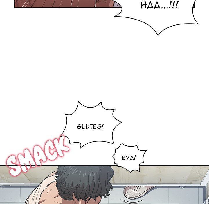 Who Cares If I'm a Loser! Chapter 25 Page 7