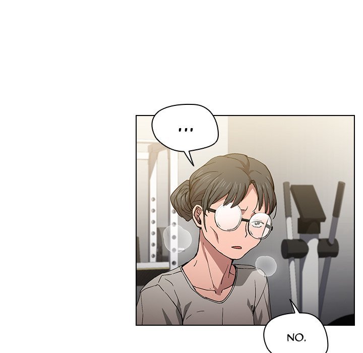Who Cares If I'm a Loser! Chapter 25 Page 72