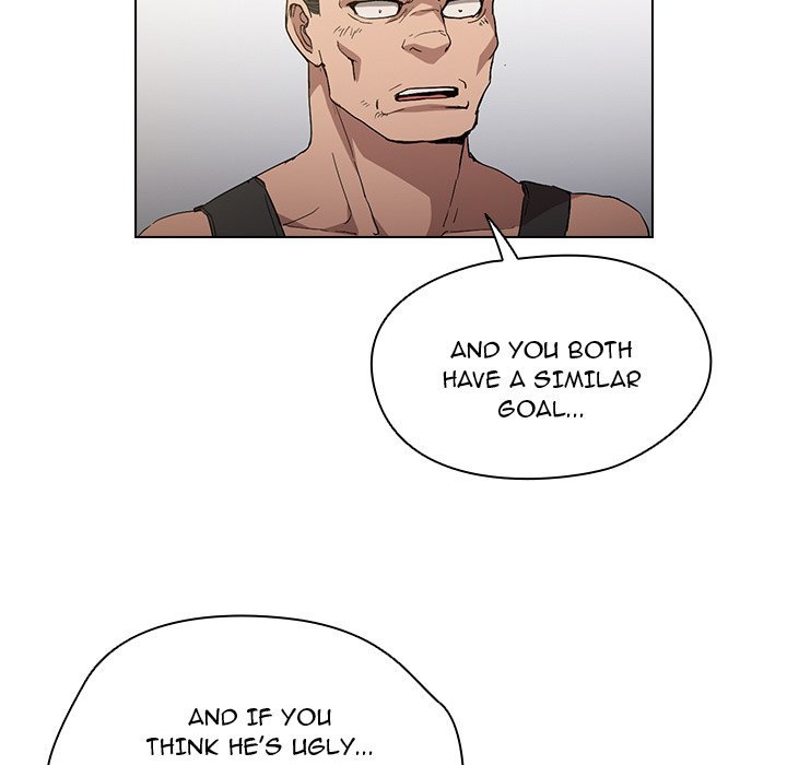 Who Cares If I'm a Loser! Chapter 25 Page 75