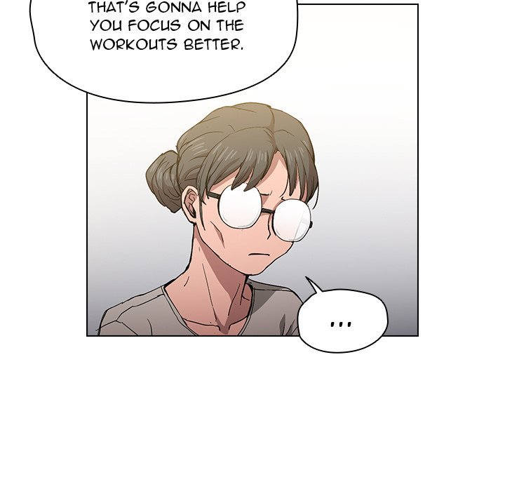 Who Cares If I'm a Loser! Chapter 25 Page 76