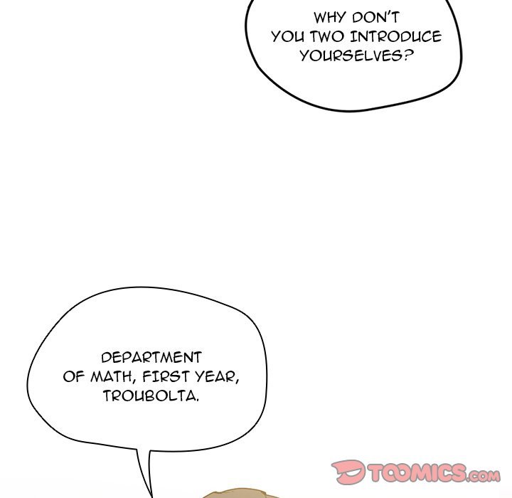 Who Cares If I'm a Loser! Chapter 25 Page 78