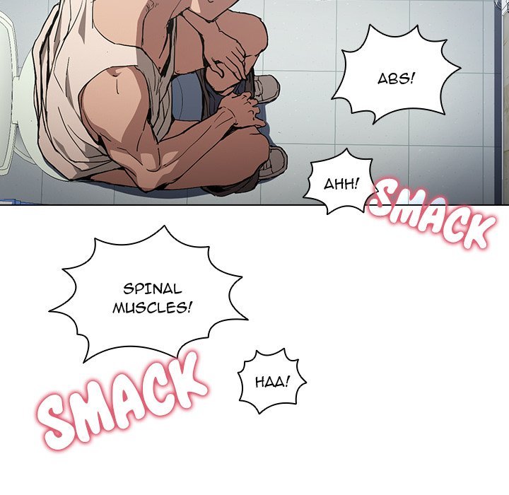 Who Cares If I'm a Loser! Chapter 25 Page 8