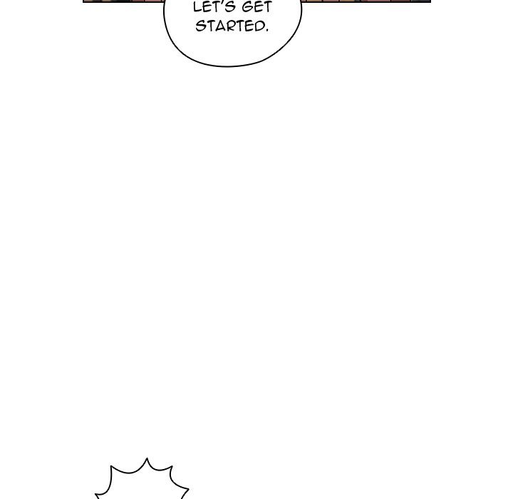 Who Cares If I'm a Loser! Chapter 25 Page 83