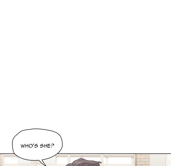 Who Cares If I'm a Loser! Chapter 25 Page 88