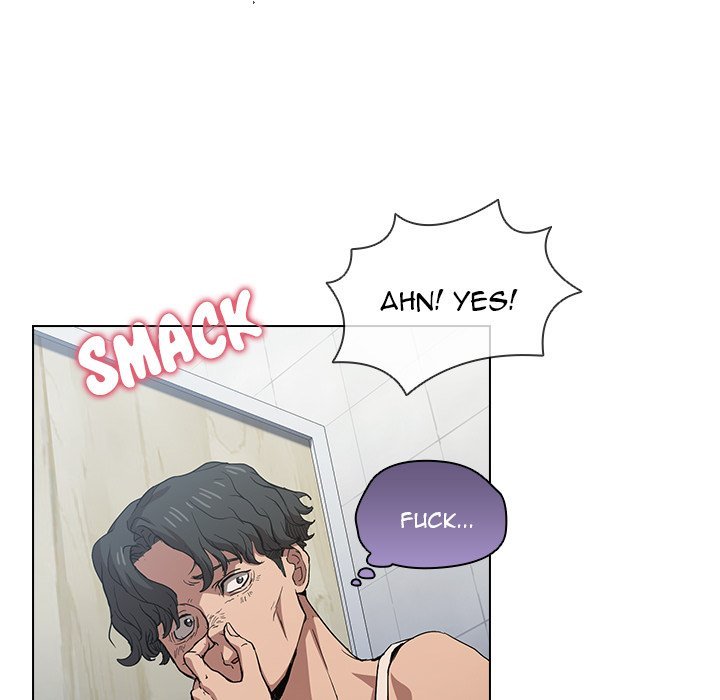 Who Cares If I'm a Loser! Chapter 25 Page 9