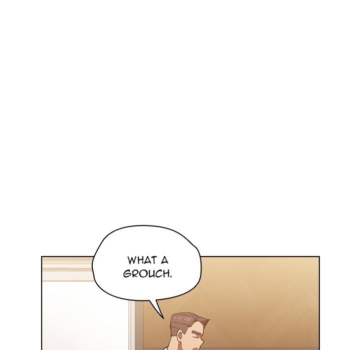 Who Cares If I'm a Loser! Chapter 25 Page 99