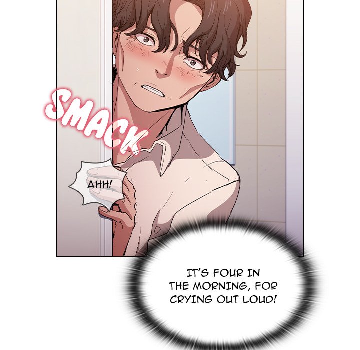 Who Cares If I'm a Loser! Chapter 26 Page 10