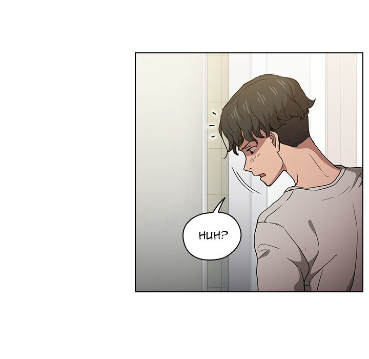 Who Cares If I'm a Loser! Chapter 26 Page 101