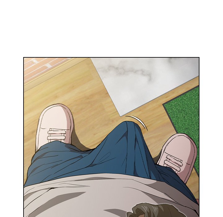 Who Cares If I'm a Loser! Chapter 26 Page 102