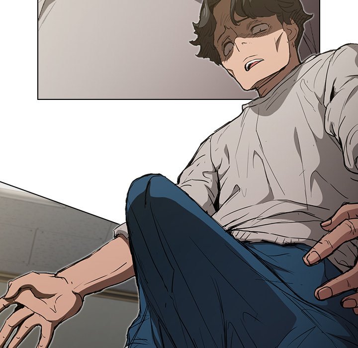Who Cares If I'm a Loser! Chapter 26 Page 103