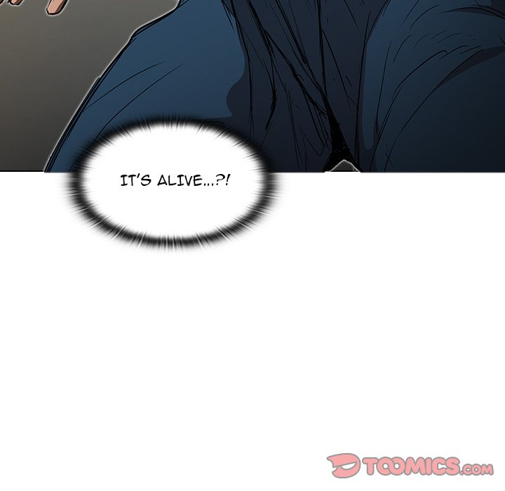 Who Cares If I'm a Loser! Chapter 26 Page 104
