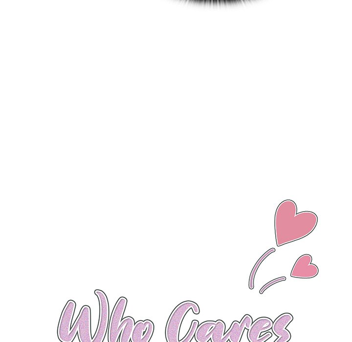 Who Cares If I'm a Loser! Chapter 26 Page 11