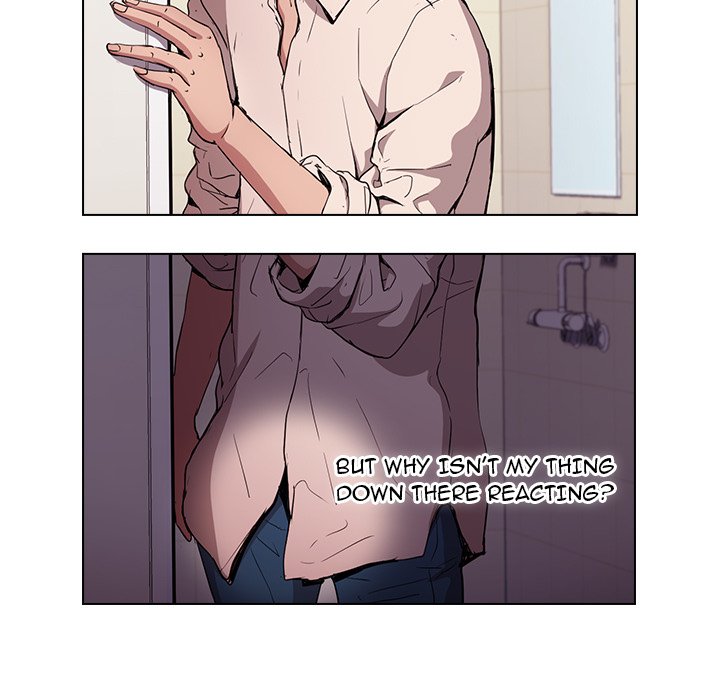 Who Cares If I'm a Loser! Chapter 26 Page 19