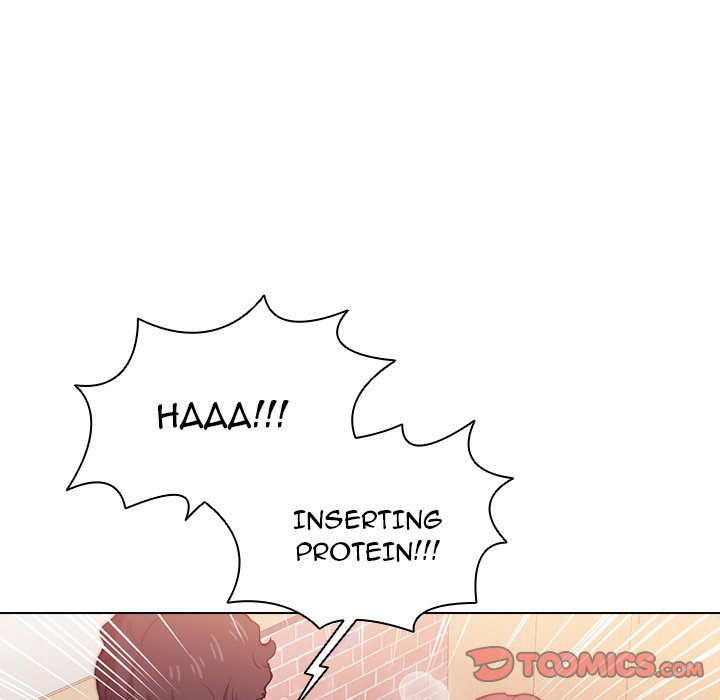 Who Cares If I'm a Loser! Chapter 26 Page 20