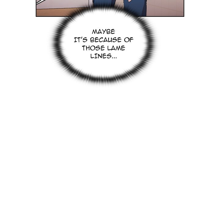 Who Cares If I'm a Loser! Chapter 26 Page 23