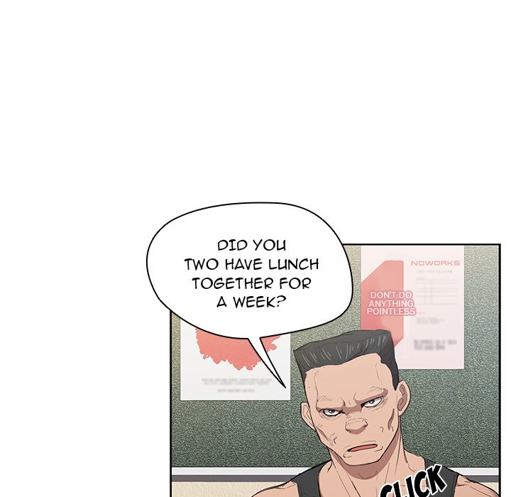 Who Cares If I'm a Loser! Chapter 26 Page 25
