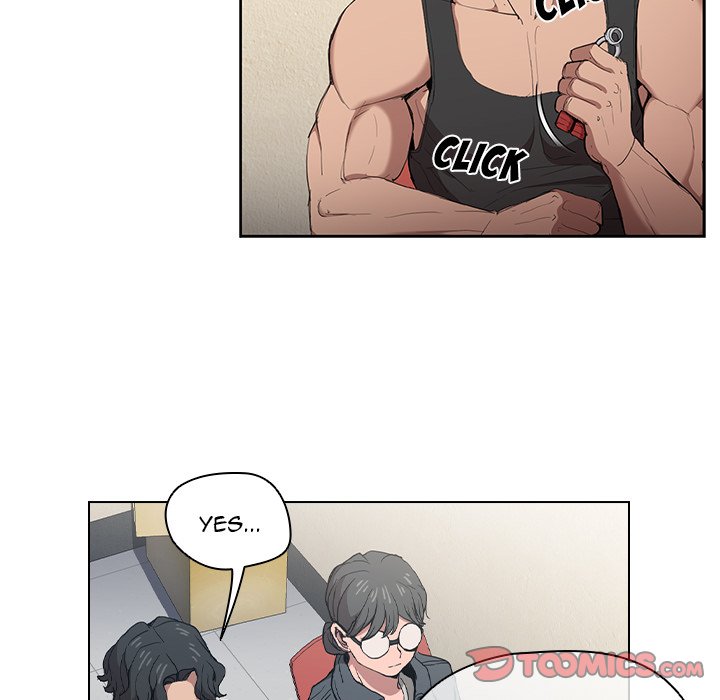 Who Cares If I'm a Loser! Chapter 26 Page 26