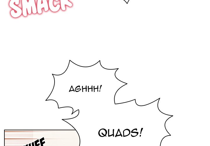 Who Cares If I'm a Loser! Chapter 26 Page 3