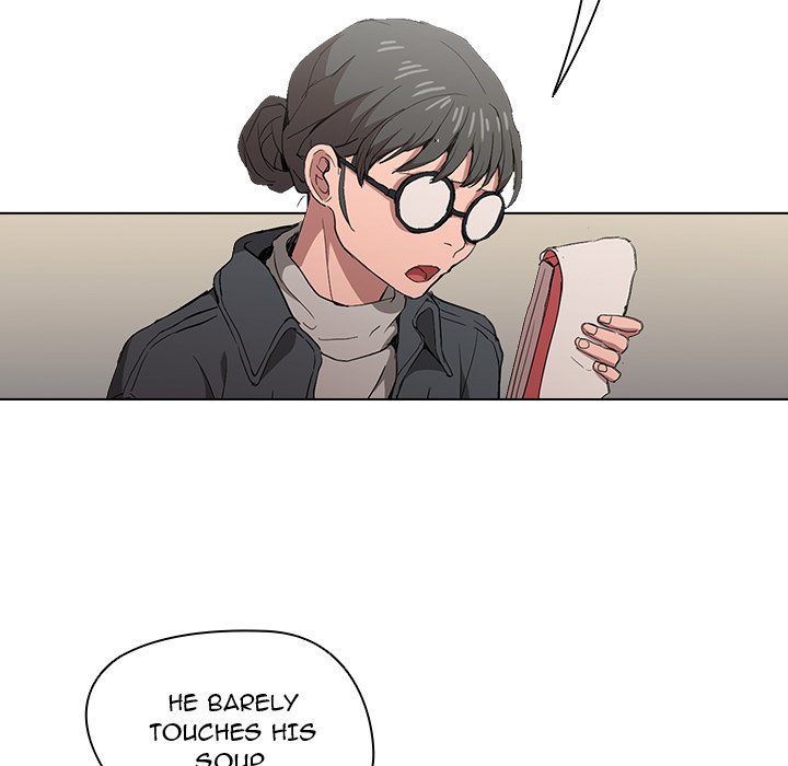 Who Cares If I'm a Loser! Chapter 26 Page 30