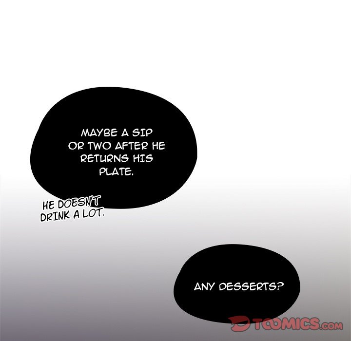 Who Cares If I'm a Loser! Chapter 26 Page 32