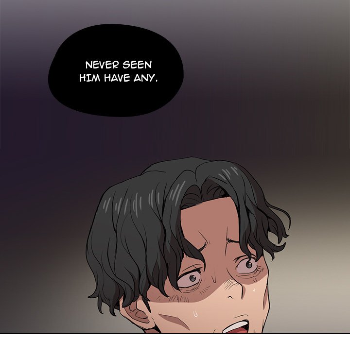 Who Cares If I'm a Loser! Chapter 26 Page 33