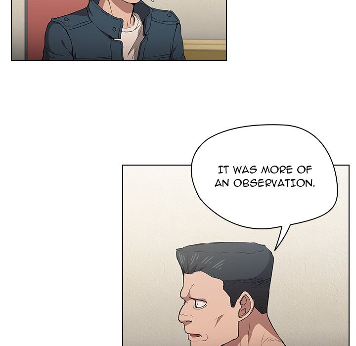 Who Cares If I'm a Loser! Chapter 26 Page 36