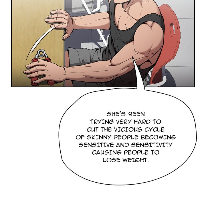 Who Cares If I'm a Loser! Chapter 26 Page 48