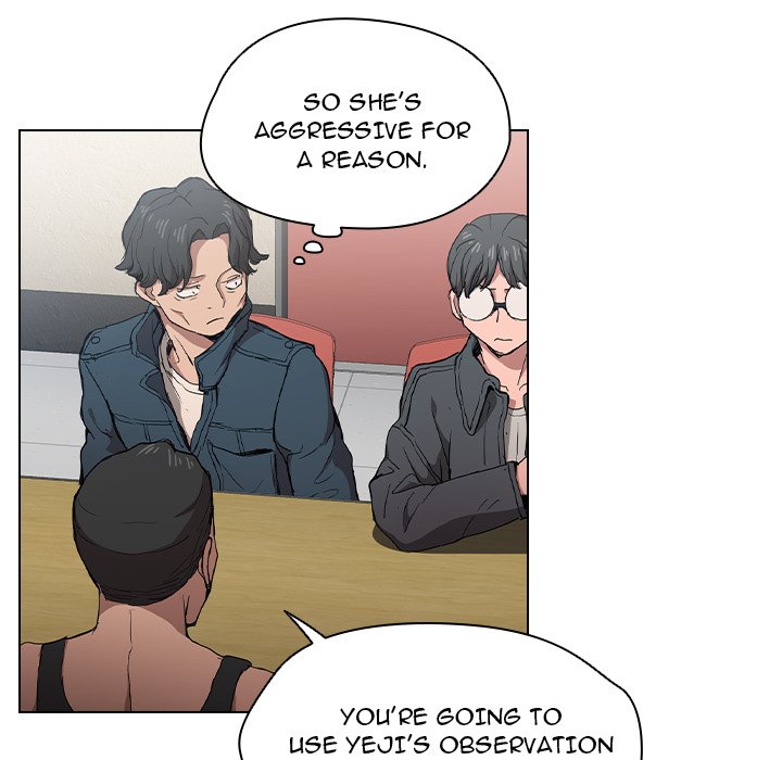 Who Cares If I'm a Loser! Chapter 26 Page 49