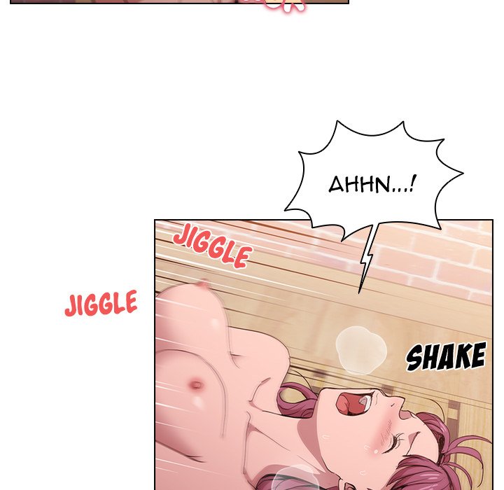 Who Cares If I'm a Loser! Chapter 26 Page 5