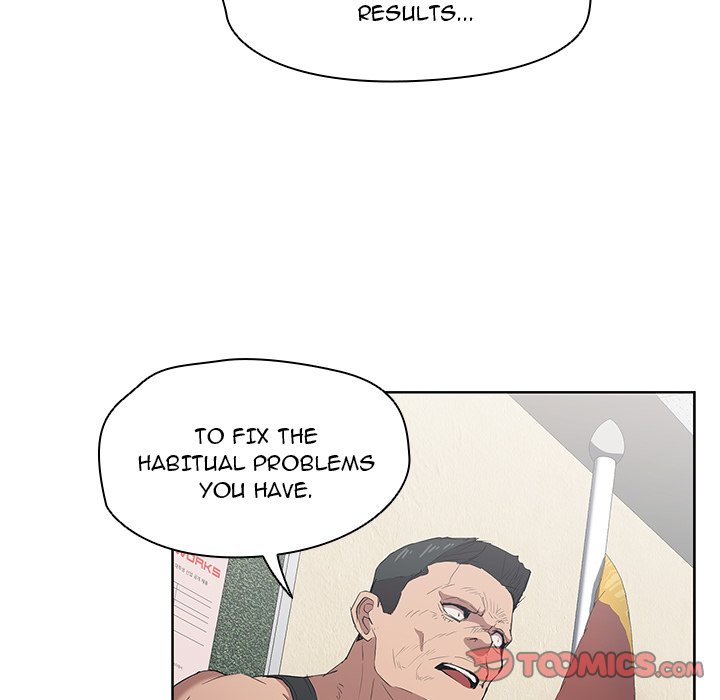 Who Cares If I'm a Loser! Chapter 26 Page 50