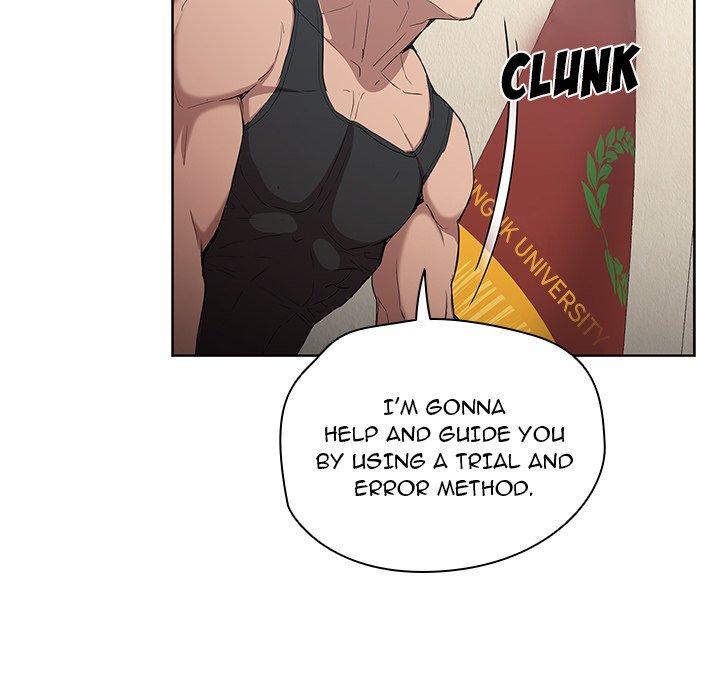 Who Cares If I'm a Loser! Chapter 26 Page 51