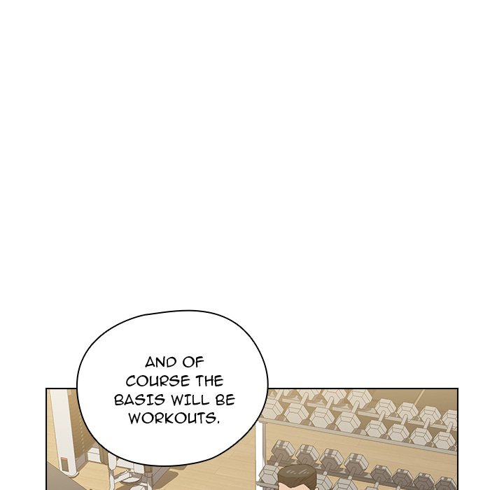 Who Cares If I'm a Loser! Chapter 26 Page 52