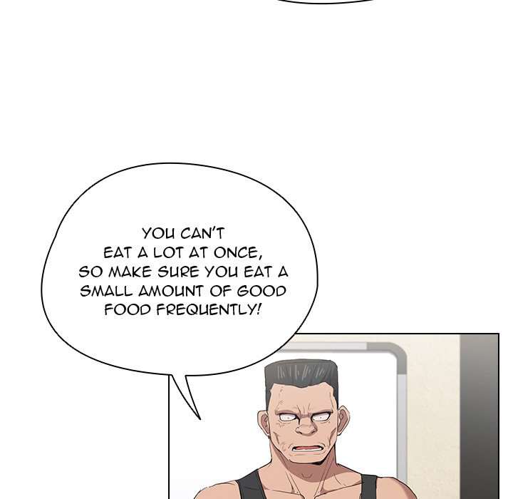 Who Cares If I'm a Loser! Chapter 26 Page 54