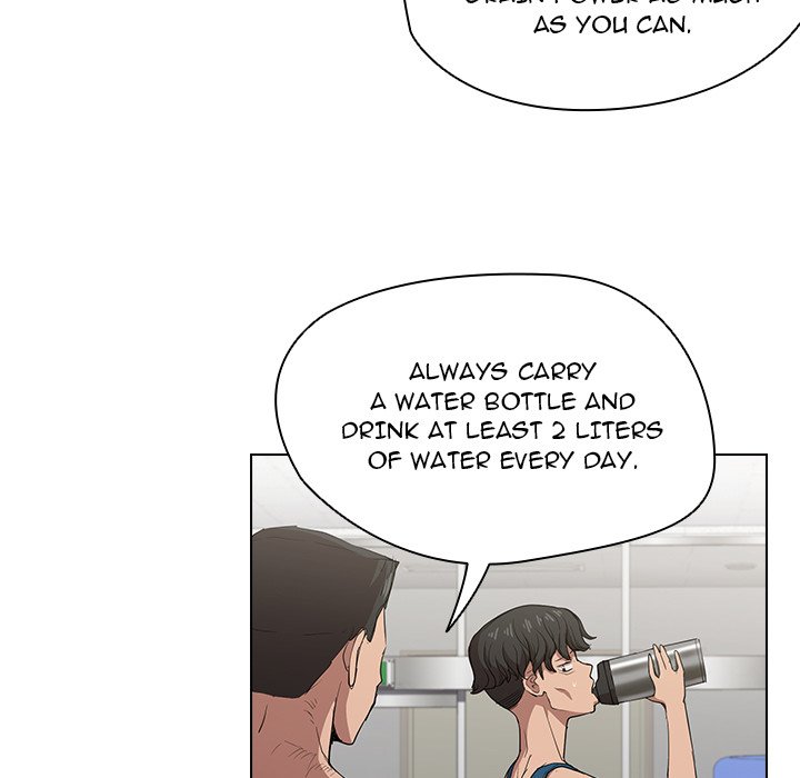 Who Cares If I'm a Loser! Chapter 26 Page 57