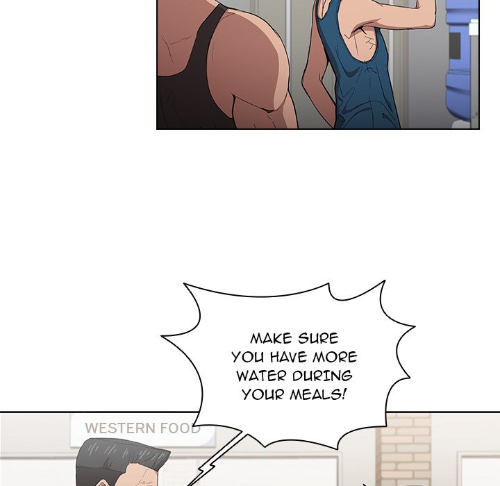 Who Cares If I'm a Loser! Chapter 26 Page 58