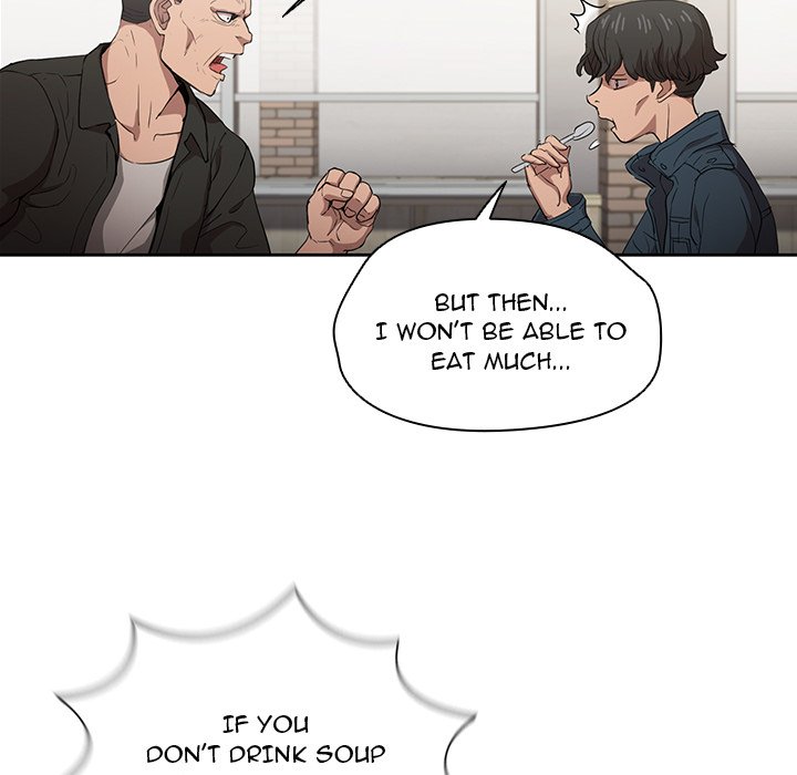 Who Cares If I'm a Loser! Chapter 26 Page 59