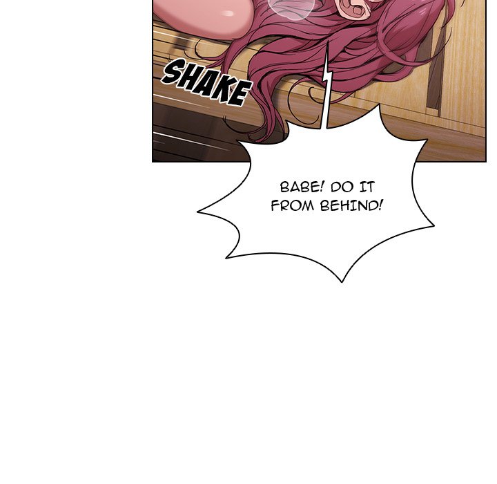 Who Cares If I'm a Loser! Chapter 26 Page 6