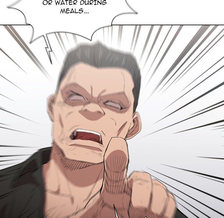 Who Cares If I'm a Loser! Chapter 26 Page 60