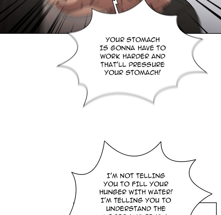Who Cares If I'm a Loser! Chapter 26 Page 61