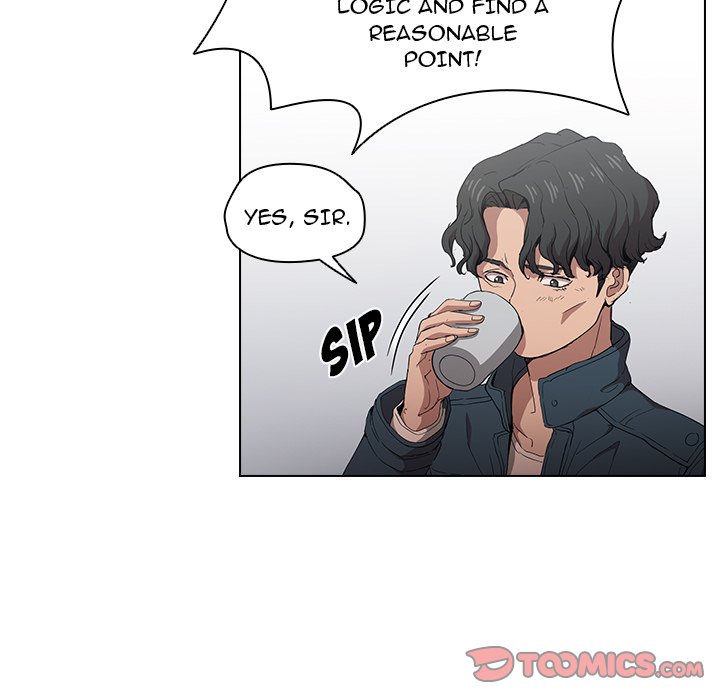 Who Cares If I'm a Loser! Chapter 26 Page 62