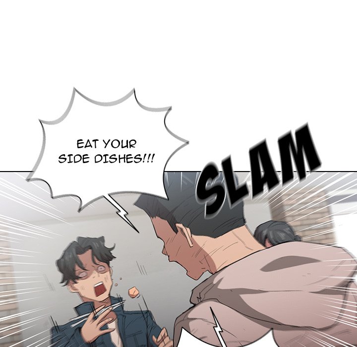 Who Cares If I'm a Loser! Chapter 26 Page 63