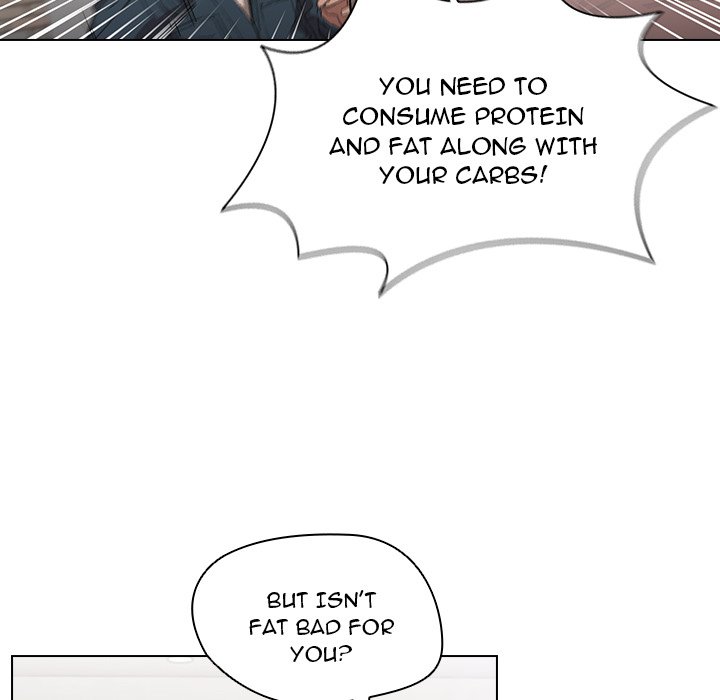 Who Cares If I'm a Loser! Chapter 26 Page 64