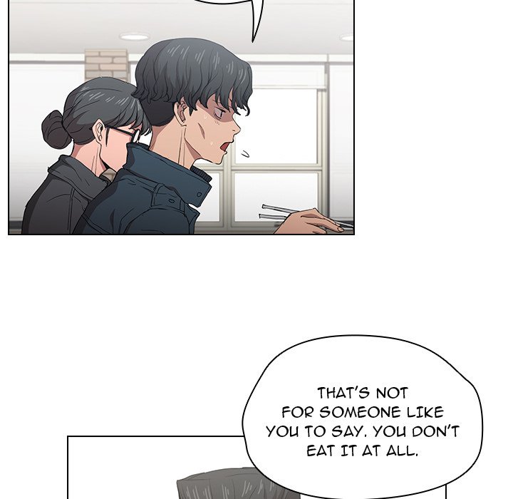 Who Cares If I'm a Loser! Chapter 26 Page 65