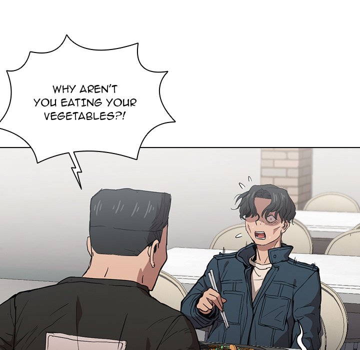 Who Cares If I'm a Loser! Chapter 26 Page 67