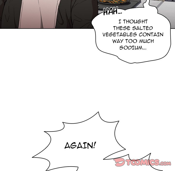 Who Cares If I'm a Loser! Chapter 26 Page 68
