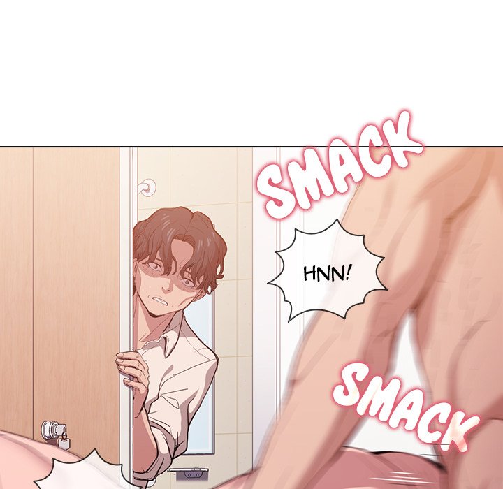 Who Cares If I'm a Loser! Chapter 26 Page 7